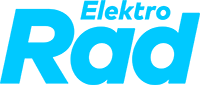 Logo ElektroRad Pressespiegel