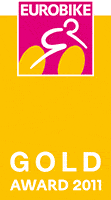 Eurobike Award Gold 2011