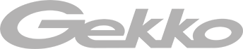 Entry level recumbent trike Gekko Logo