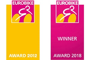 Eurobike Awards Scorpion fs 26 S-Pedelec