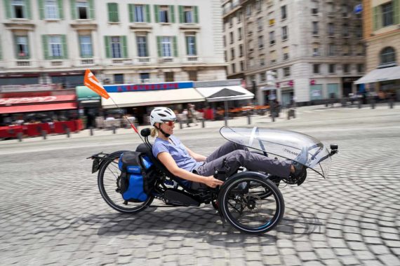 electric trikes for adults scorpion fs 26 s-pedelec
