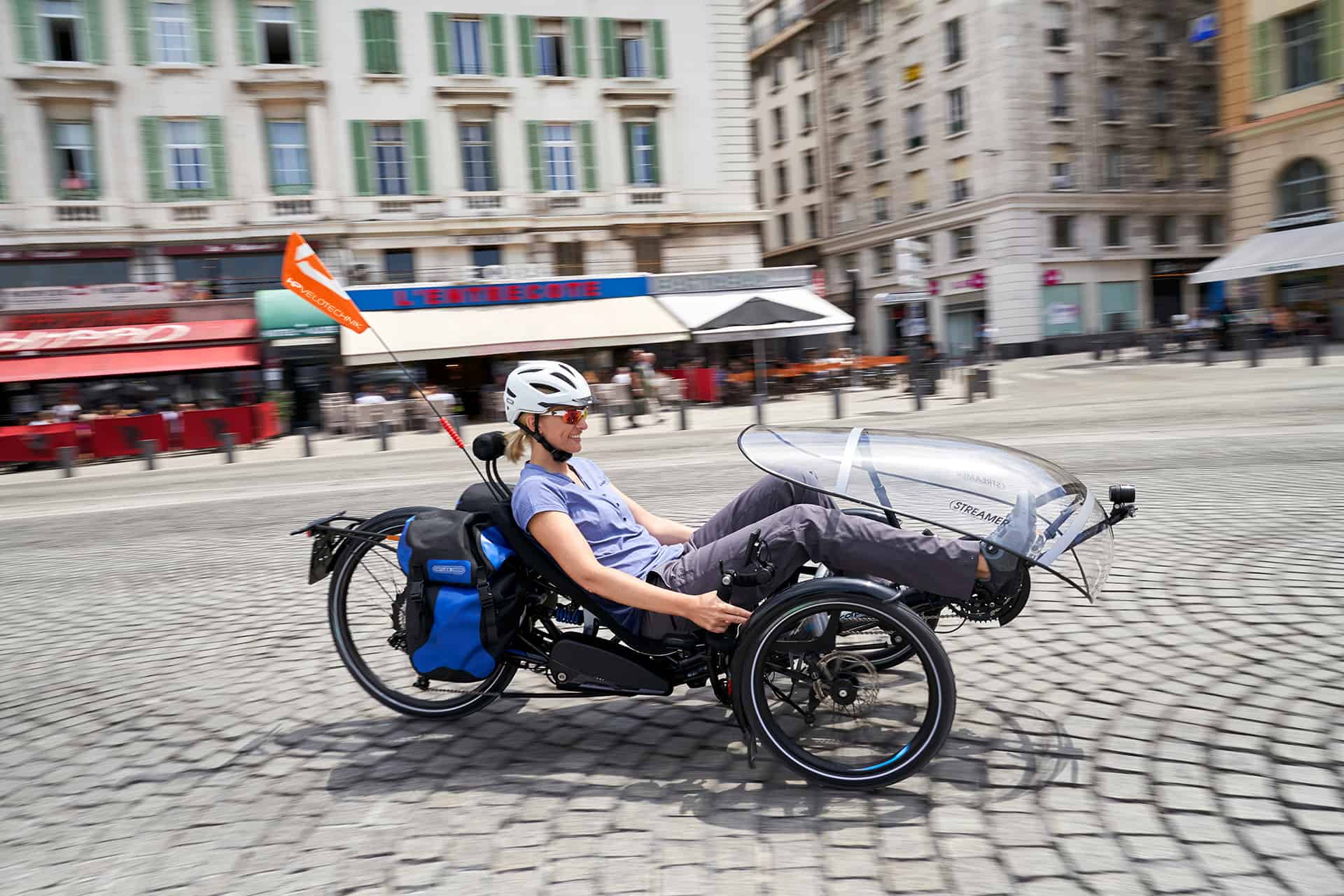 electric trikes for adults scorpion fs 26 s-pedelec