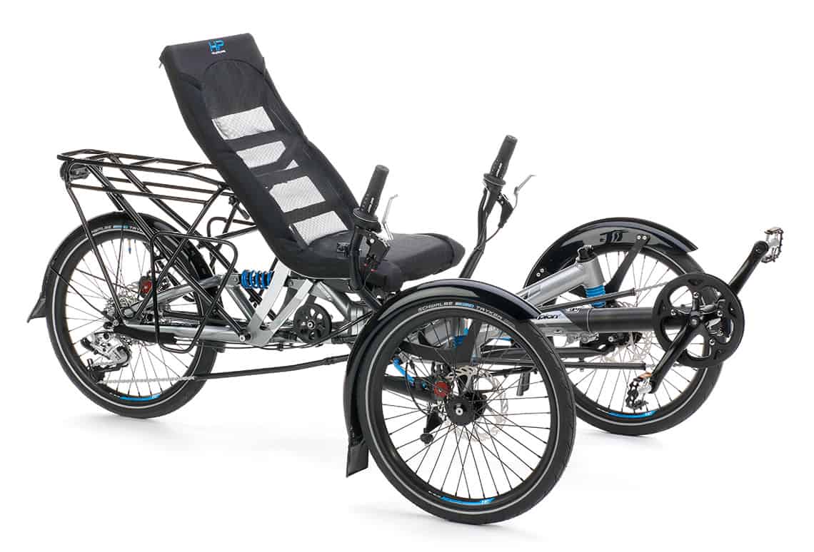 compact tricycle for adults