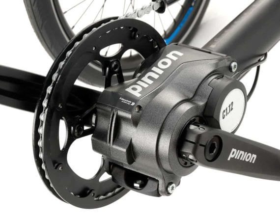 gangschaltung fahrrad bicycle drivetrain gear transmission pinion c1.12