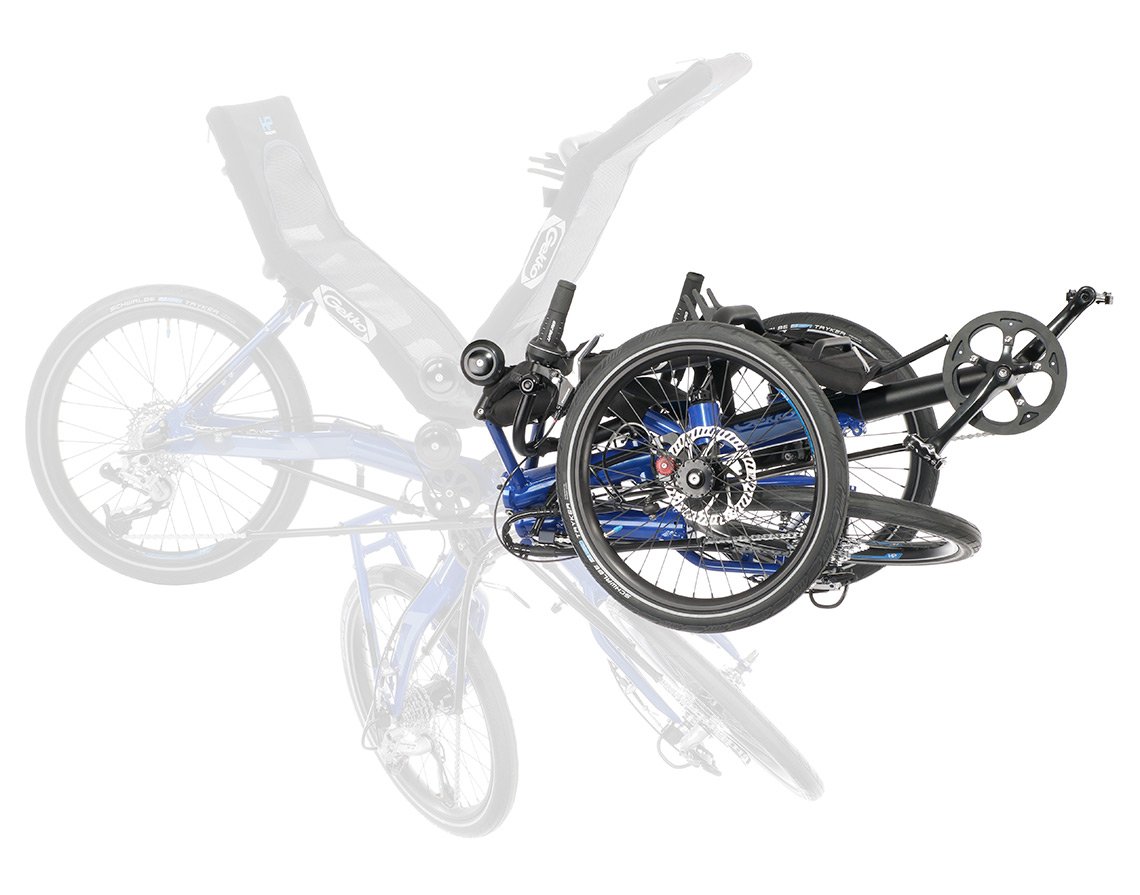 Recumbent Seats: Take a Seat for Maximum Comfort