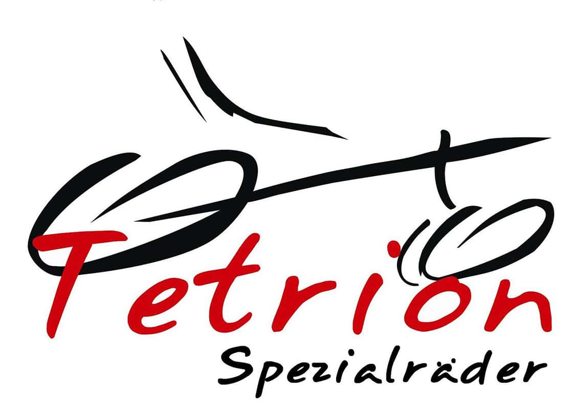 K13509 Fahrradladen Haendler Dinslaken Tetrion Logo