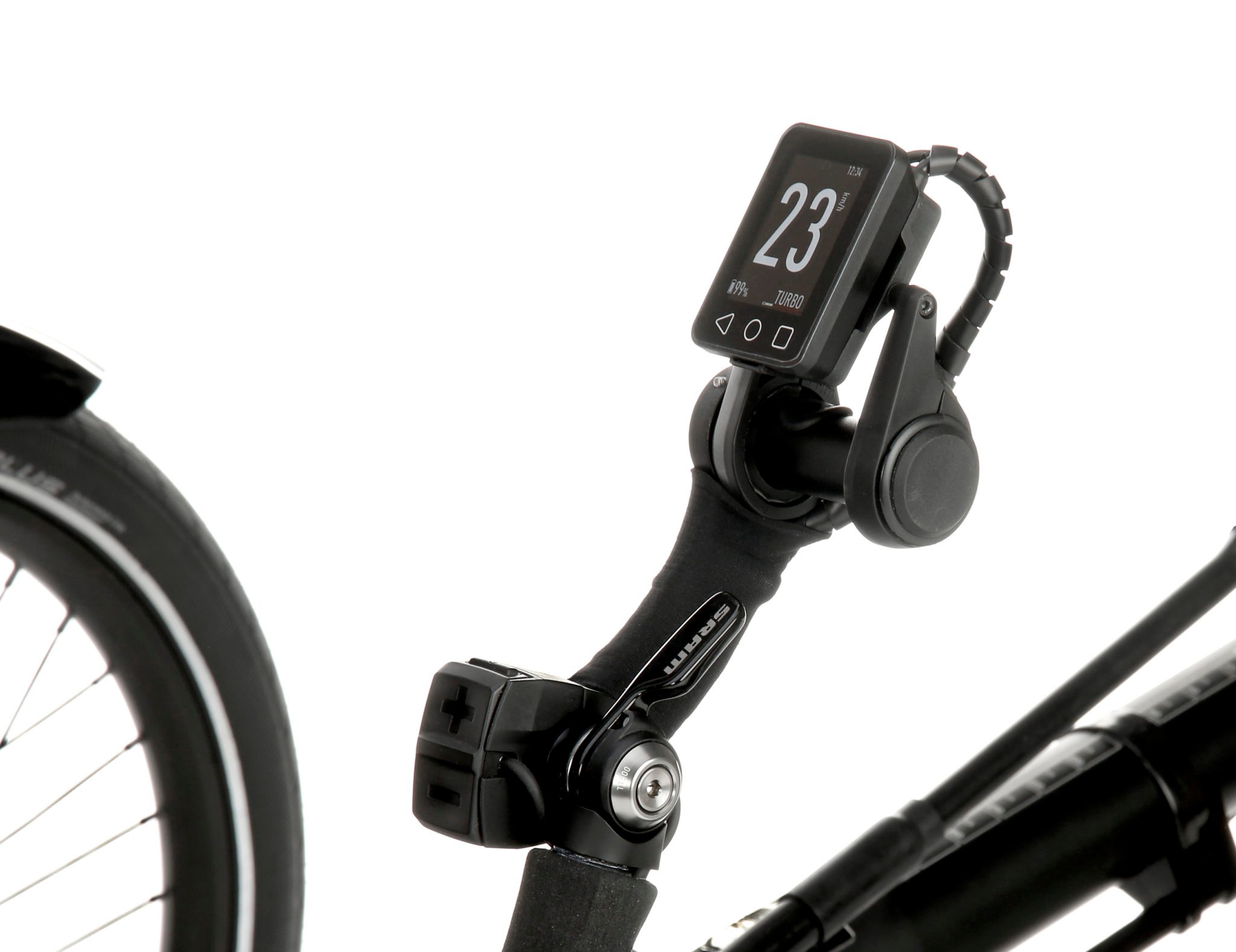 HP Velotechnik Scorpion