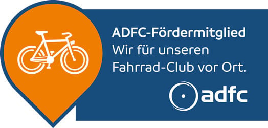 Logo Allgemeiner Deutscher Fahrrad Club ADFC