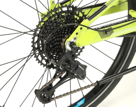 Gangschaltung Fahrrad Sram SX Eagle 12-fach