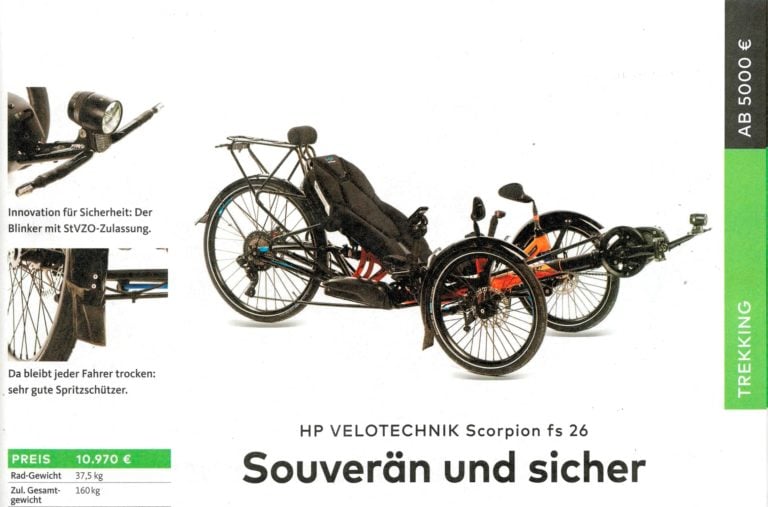 test elektrorad e-bike-neuheiten 01-2022 HP Velotechnik Scorpion fs 26 Titel