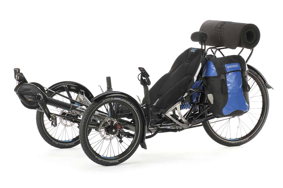 HP Velotechnik