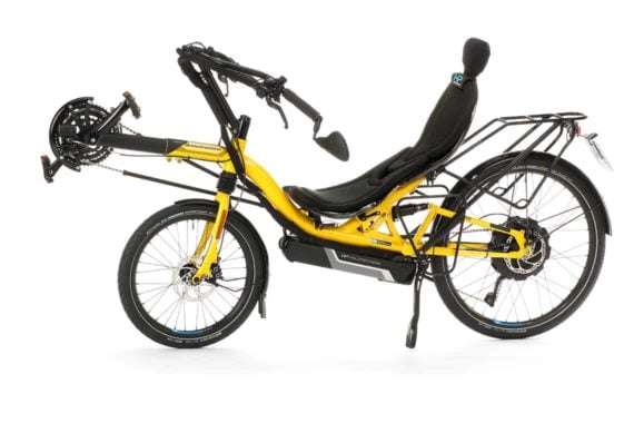 speedmachine s-pedelec elektro-liegerad 45 km/h fast electric bike 28 mph MG_7430