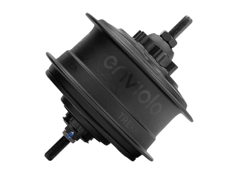 enviolo trekking automatiq nabenschaltung internal gear hub