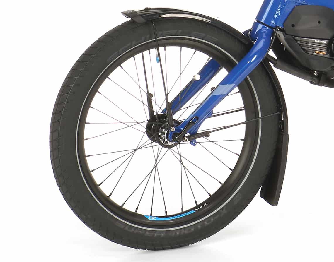 Delta tx Adult Trike Dreirad Erwachsene Reifen Tires Schwalbe Super Moto-X