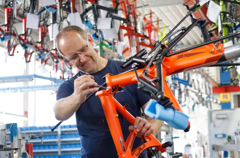 stellenangebote stellenanzeigen jobs arbeit fahrrad-branche aktuelles