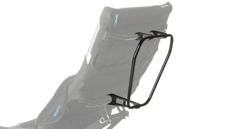 Delta tx 6 Delta tx Zubehoer Accessories Gepaeck Luggage Taschenhalter Bag holder