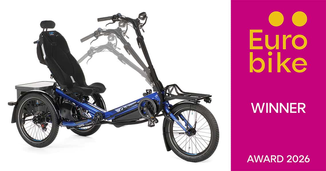 delta tx kardanlenker universal joint eurobike award 2026
