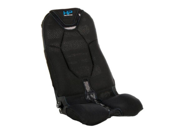 liegeradsitz recumbent seat ergomesh premium xl short 4x3