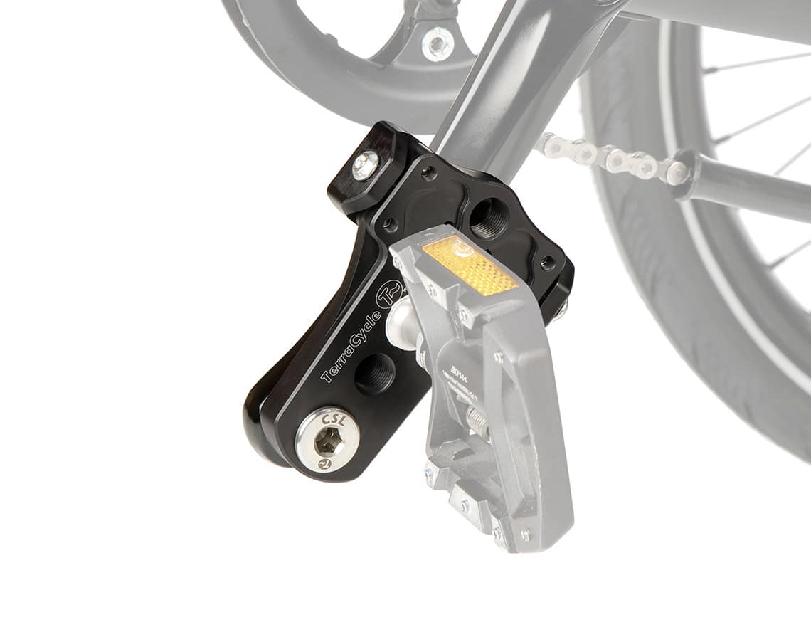 terracycle kurbelverkürzer crank shortener