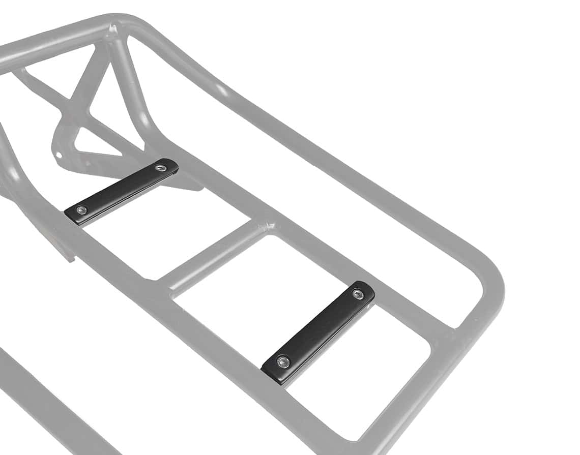 delta tx accessories zubehör screw-on profile racktime snapit