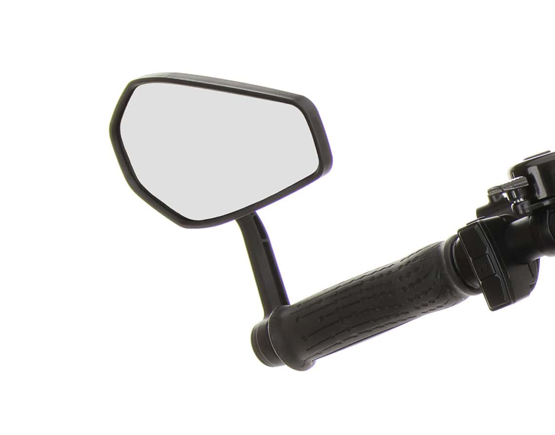 fahrrad rückspiegel bicycle rear mirror witkop