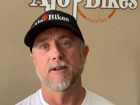 bike shop arizona phoenix ajo bikes recumbent
