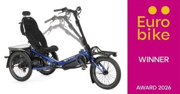 delta tx kardanlenker universal joint eurobike award 2026