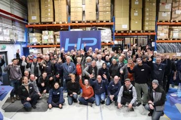 HP Velotechnik Händlerschulung 2023